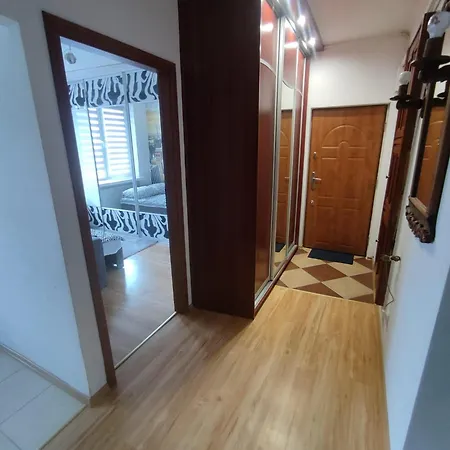 Apartament Norwida Skarzysko-Kamienna Exterior photo