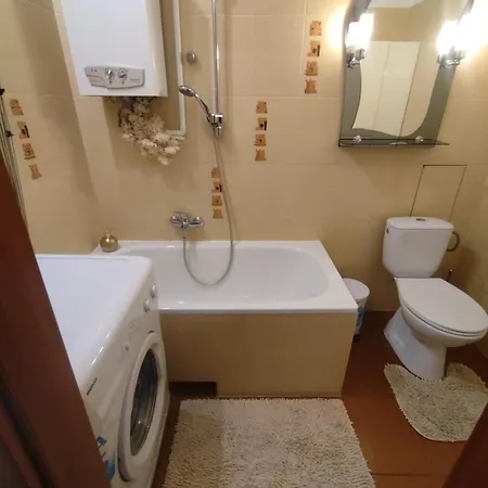 Apartament Norwida Skarzysko-Kamienna Exterior photo