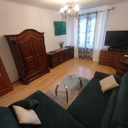 Apartament Norwida Skarzysko-Kamienna Exterior photo