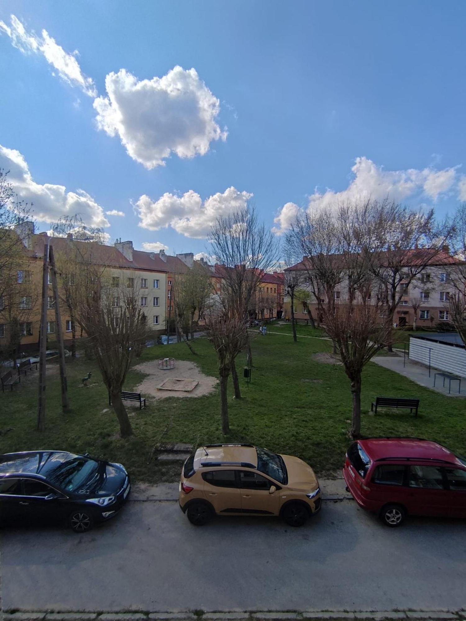 Apartment Norwida