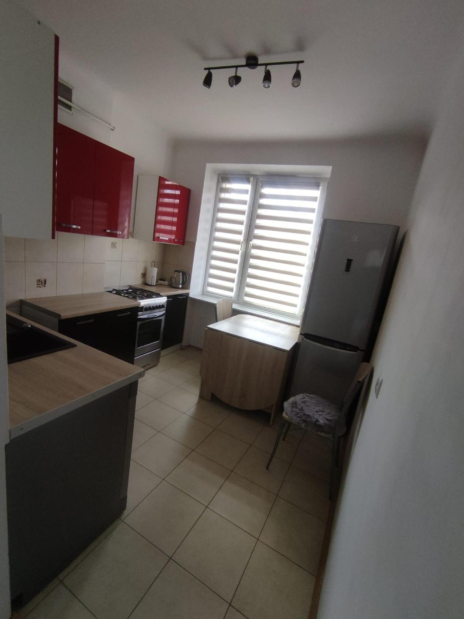 Norwida Apartment