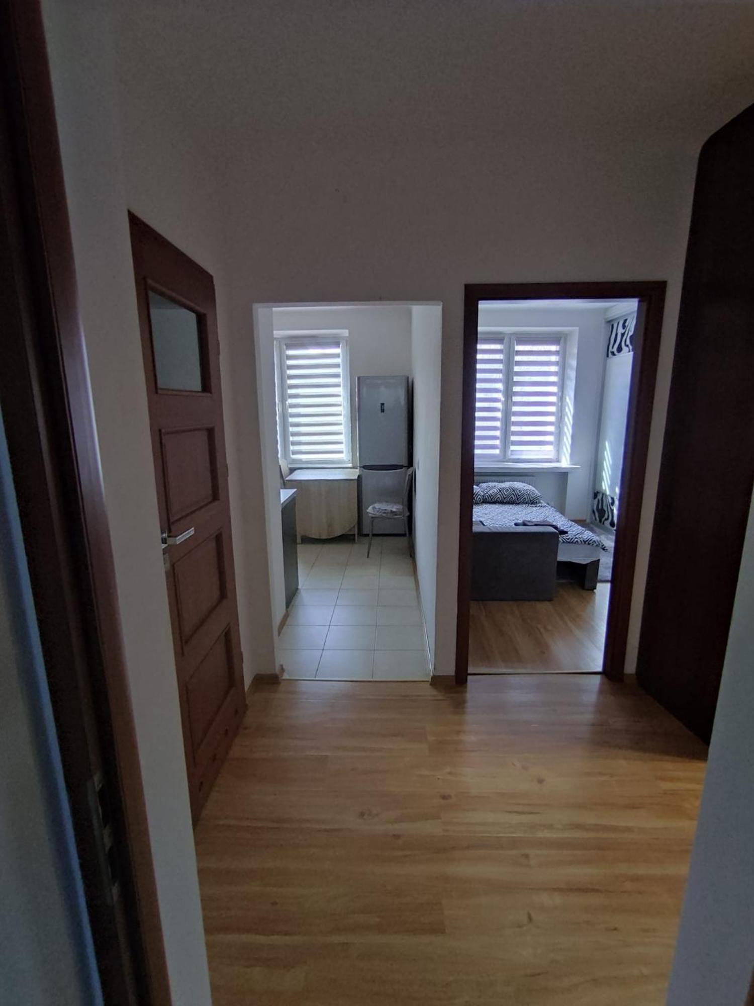 Norwida Apartment *