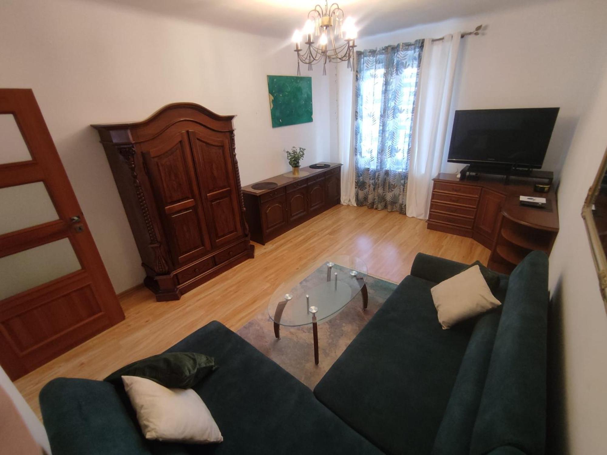 Apartment Norwida