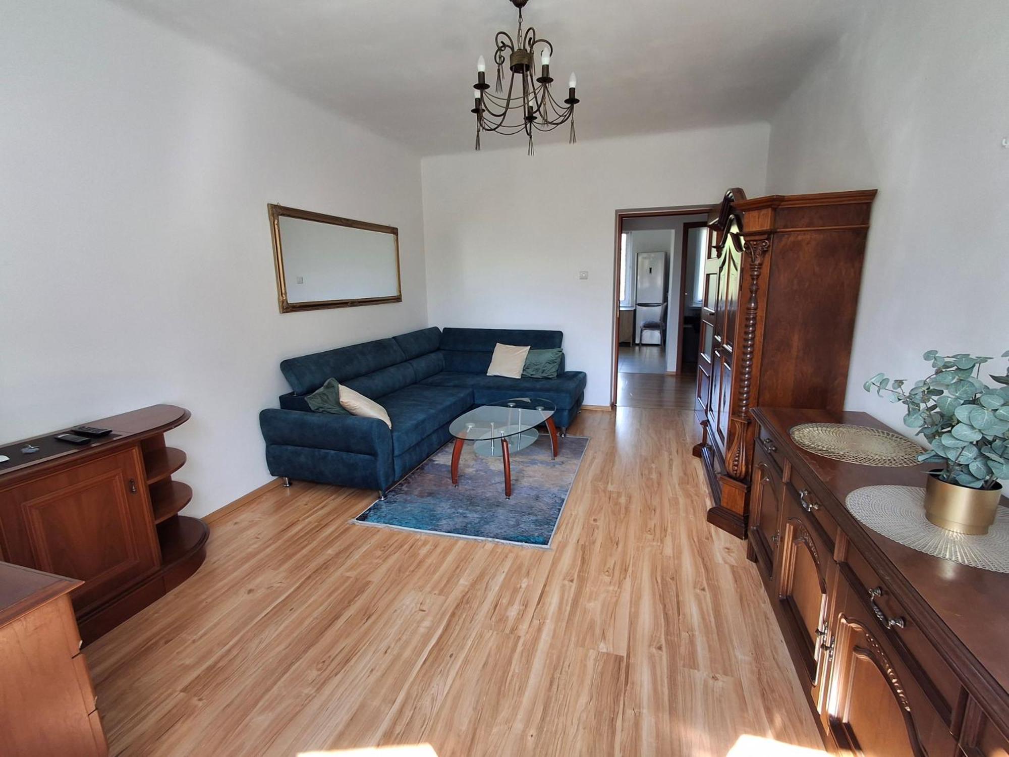 Apartment Norwida *